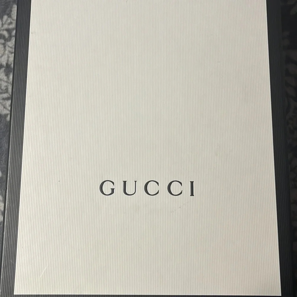 Gucci Shoes - Picture 5 of 5